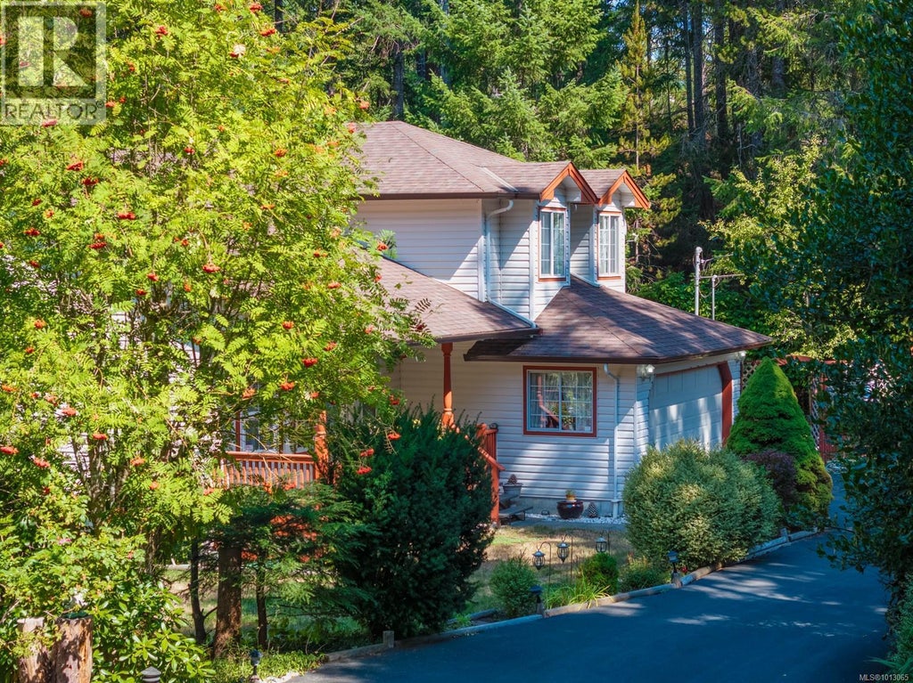 742 Sand Pines Drive, Comox