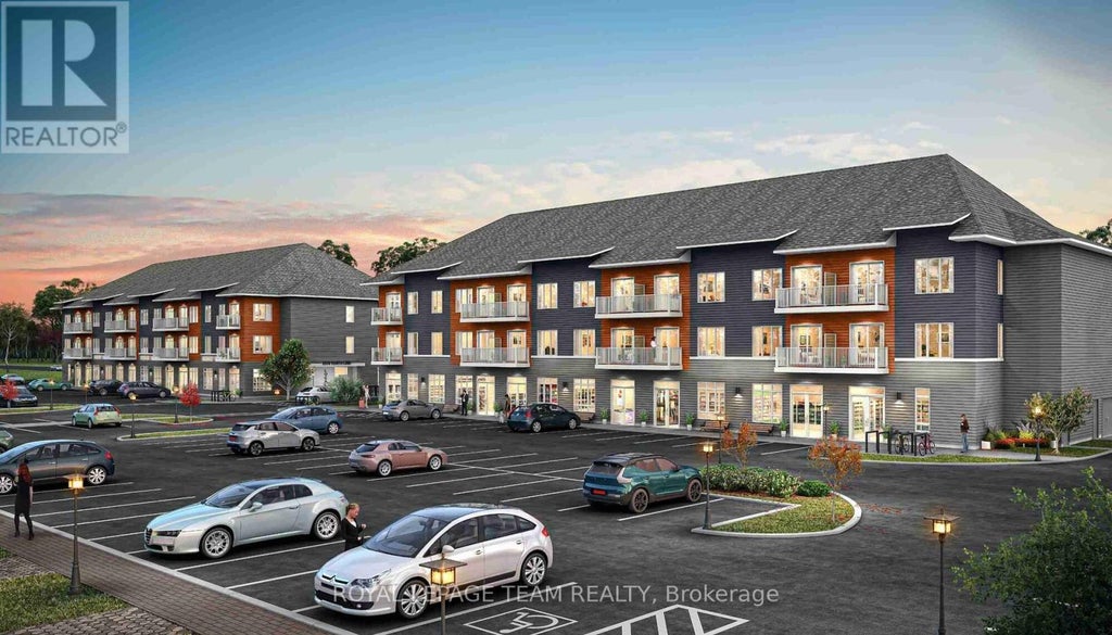 214 - 2370 Tenth Line Road, Ottawa