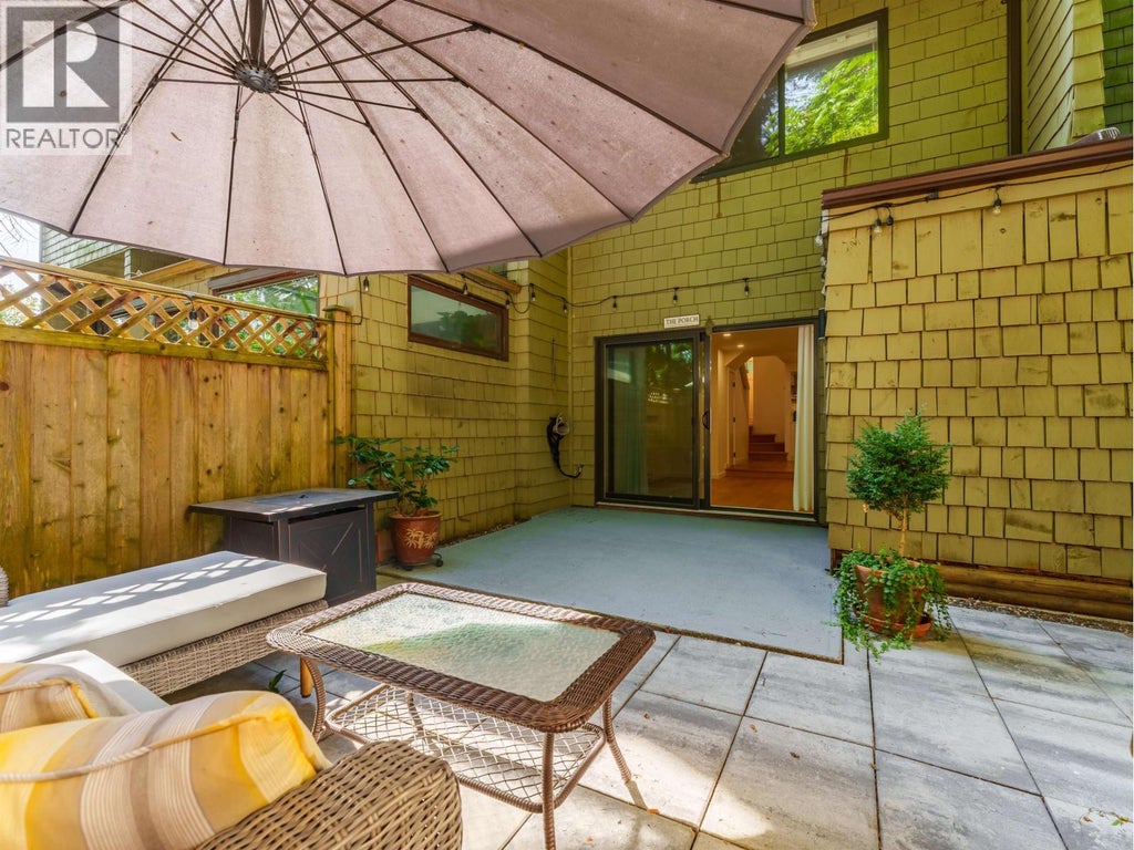 8144 Riel Place, Vancouver