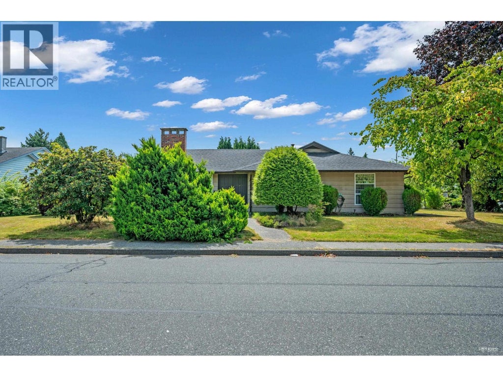 11420 Daniels Road, Richmond