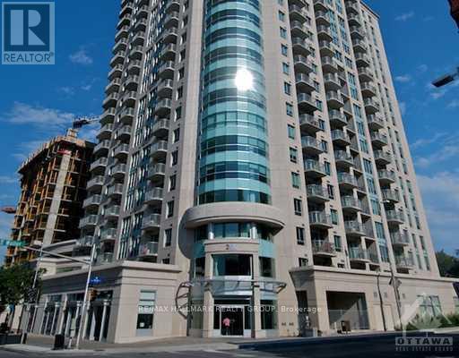 512 - 234 Rideau Street, Ottawa