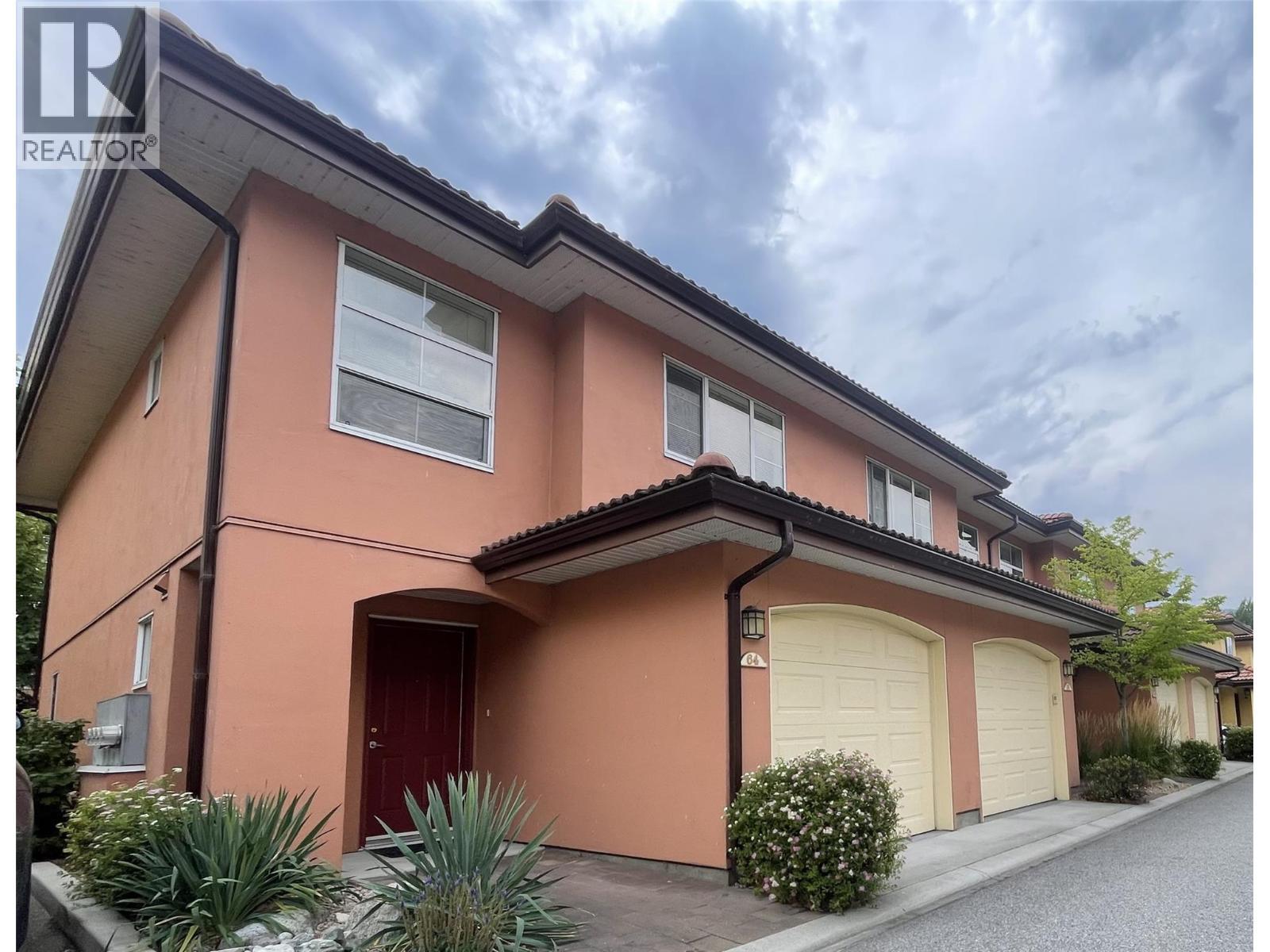 7600 Cottonwood Drive Unit# 64. Osoyoos, British Columbia