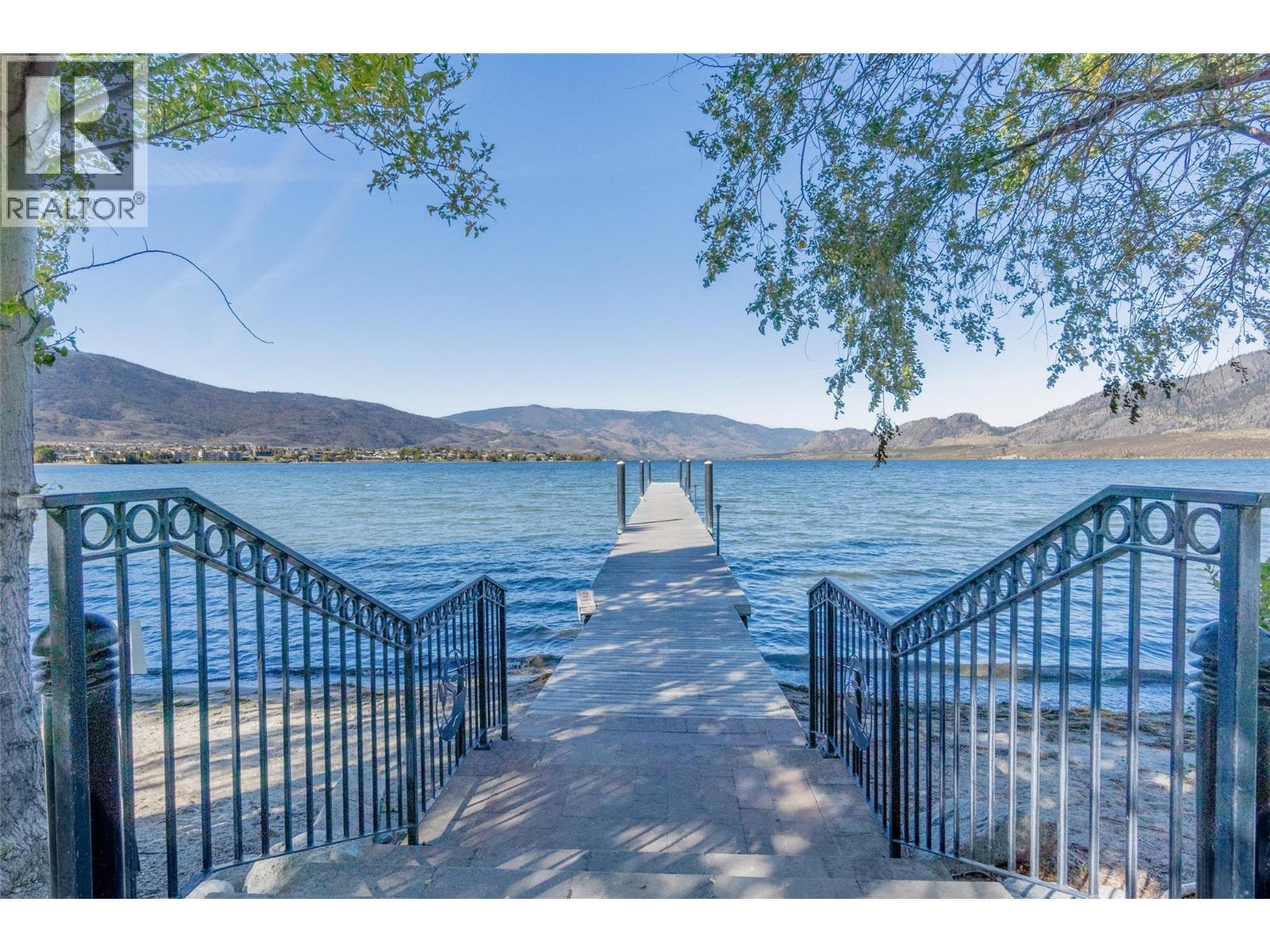 7600 Cottonwood Drive Unit# 64. Osoyoos, British Columbia