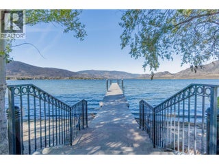 7600 Cottonwood Drive Unit# 64. Osoyoos, British Columbia