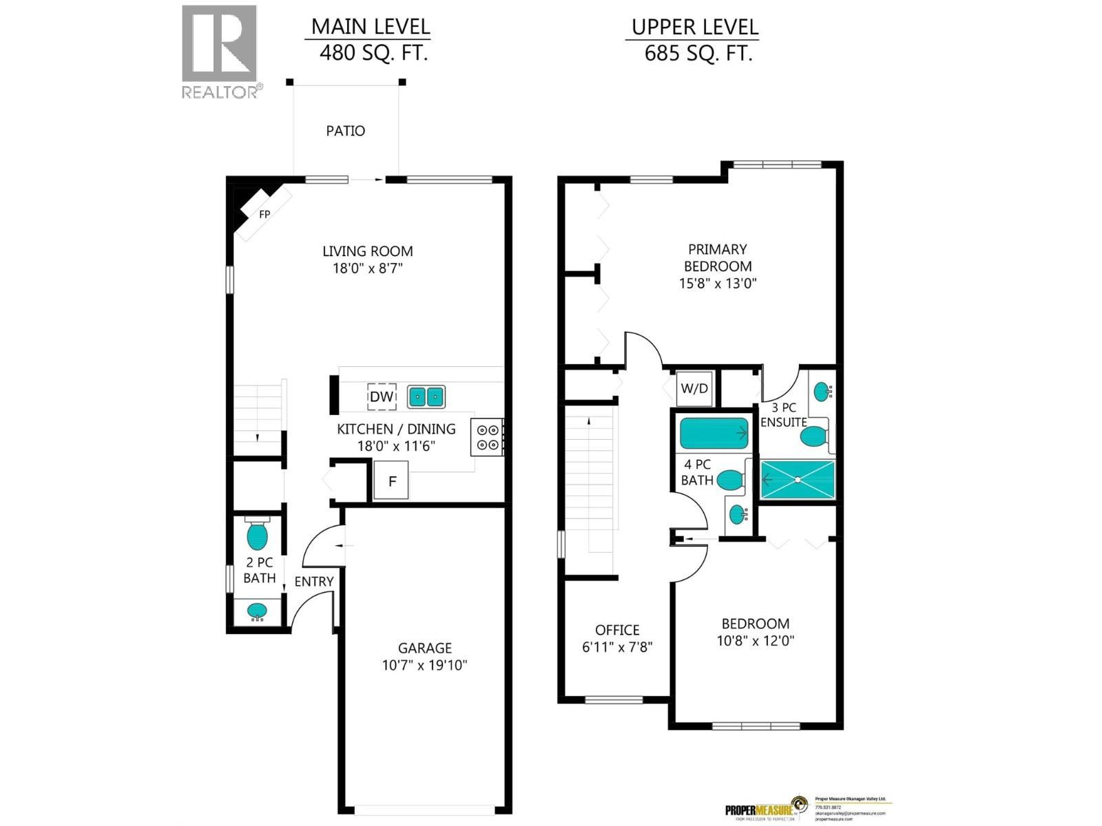 7600 Cottonwood Drive Unit# 64. Osoyoos, British Columbia