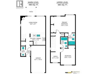 7600 Cottonwood Drive Unit# 64. Osoyoos, British Columbia