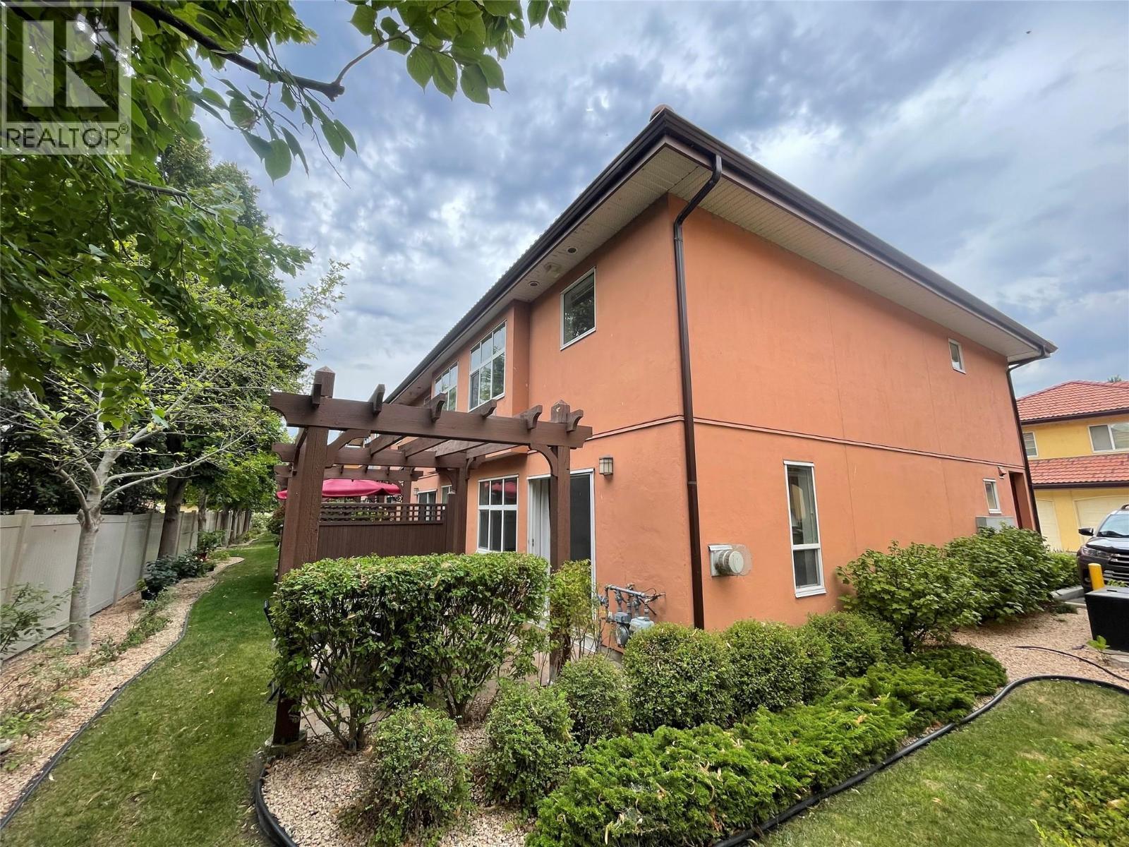 7600 Cottonwood Drive Unit# 64. Osoyoos, British Columbia