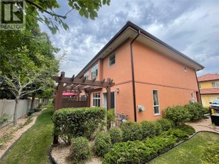 7600 Cottonwood Drive Unit# 64. Osoyoos, British Columbia