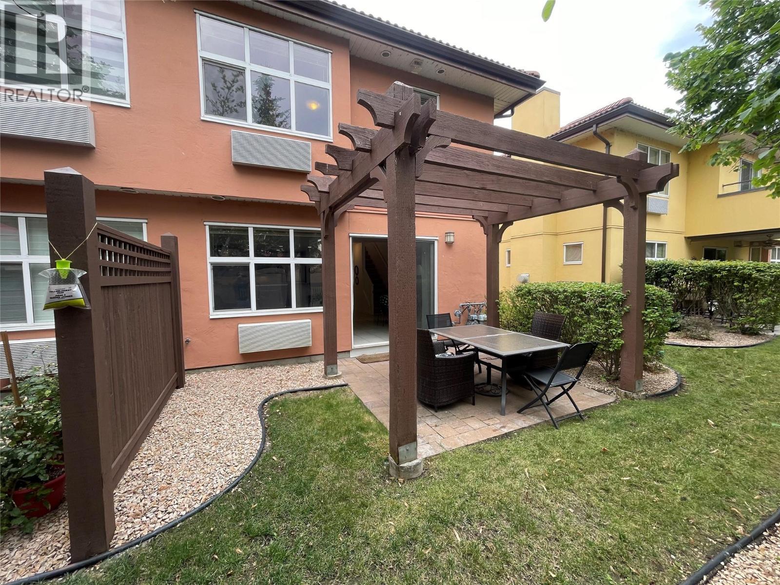 7600 Cottonwood Drive Unit# 64. Osoyoos, British Columbia