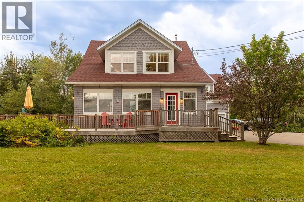 80 Martin Road, Grande-digue