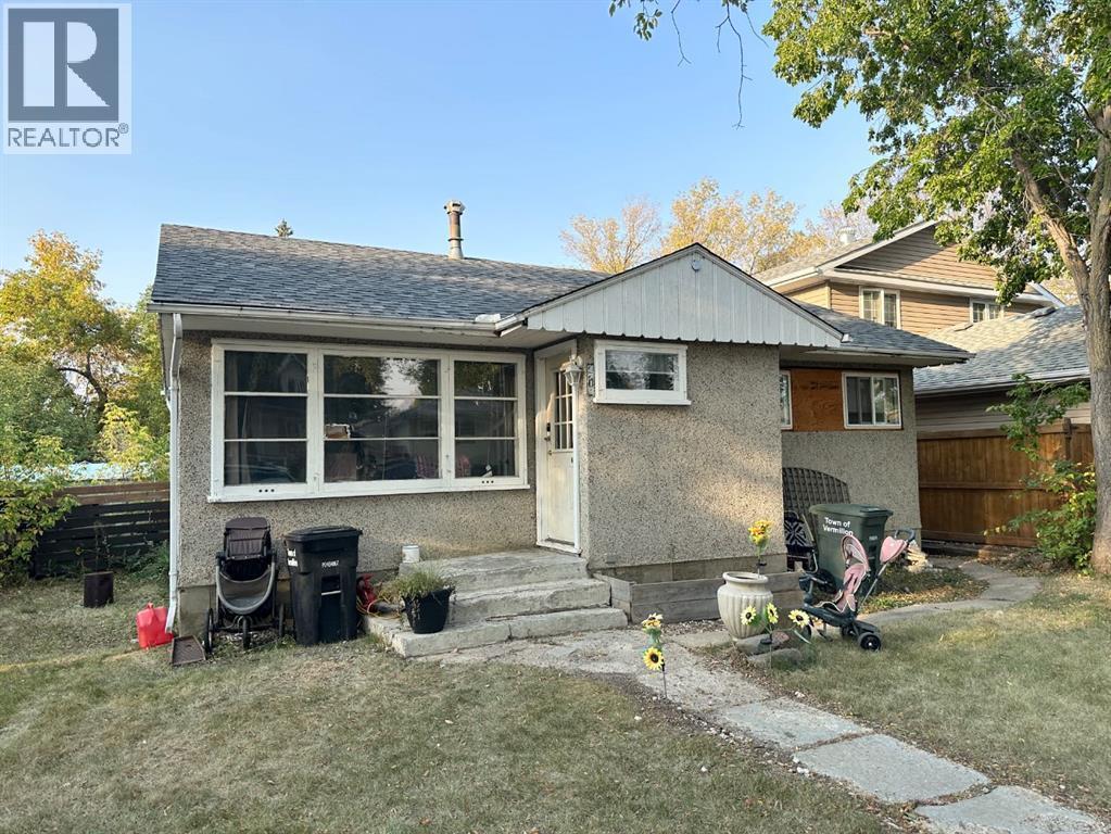 4714 53 Avenue, Vermilion