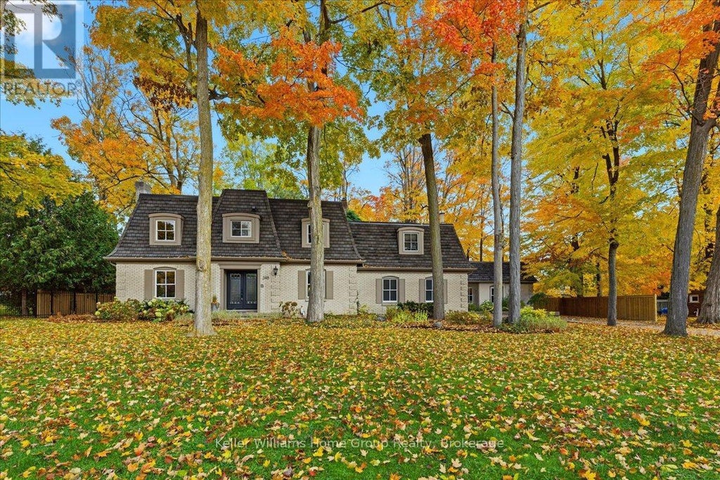 348 Old Stone Road, Waterloo