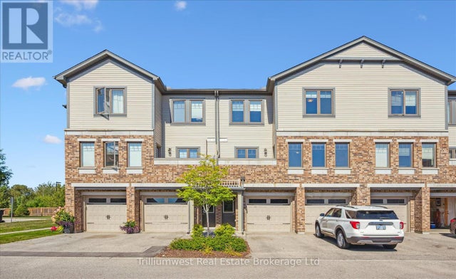 13 - 39 Kay Crescent, Guelph (pineridge/westminster Woods)