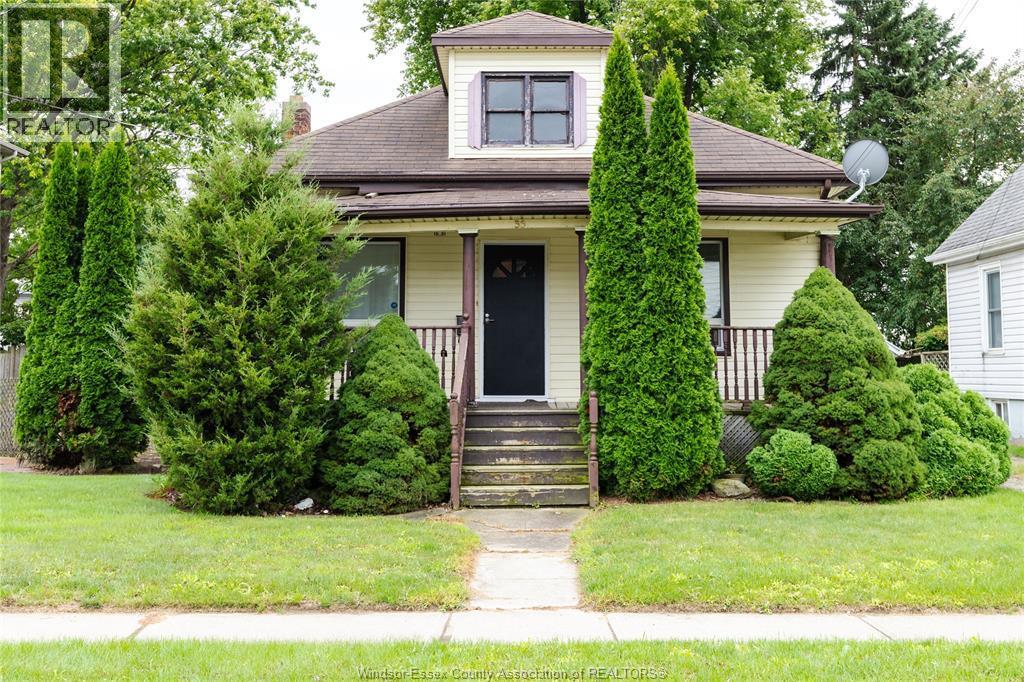 36 Barthe, Chatham-Kent