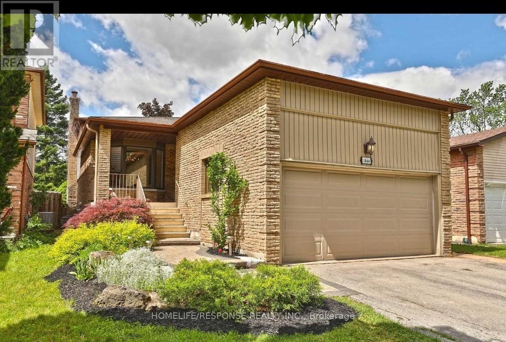 1464 Jefferson Crescent, Oakville (fa Falgarwood)