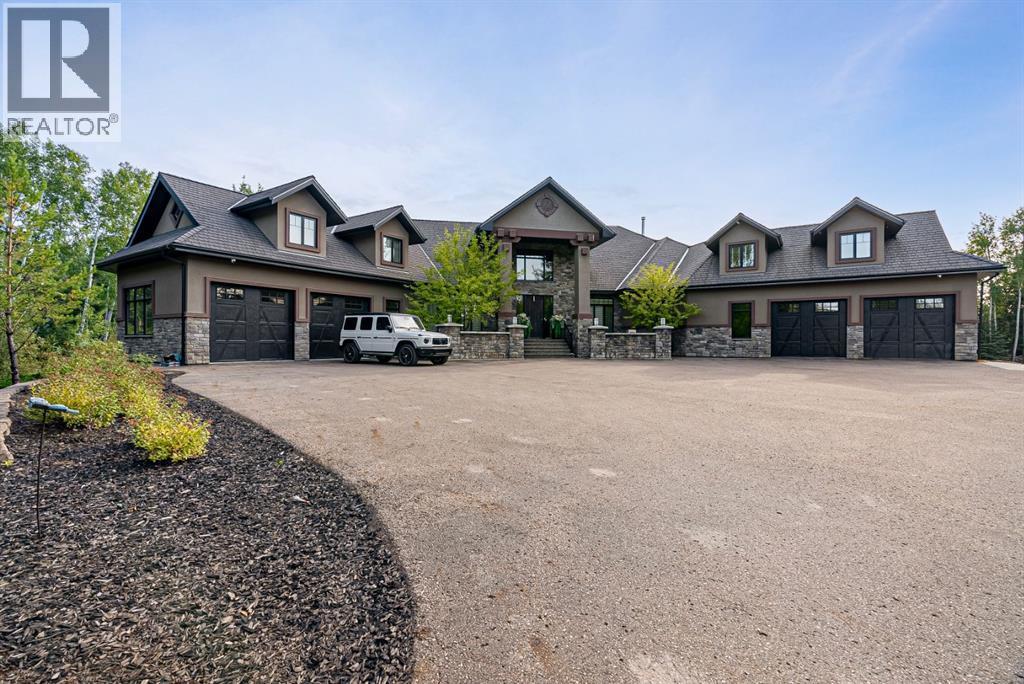 137 Wood Buffalo Way, Fort Mcmurray