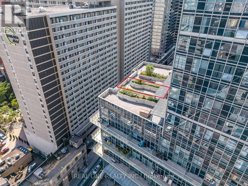 1408 - 386 Yonge Street, Toronto (bay Street Corridor)