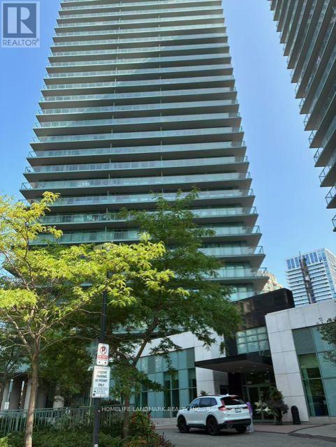 Lph9 - 5508 Yonge Street, Toronto (willowdale West)