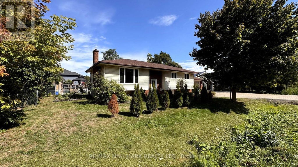 2153 Spring Street, Innisfil (alcona)