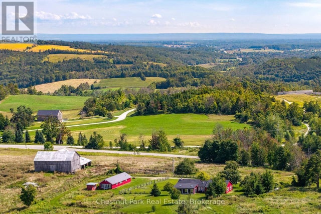 2826 Concession 8 S Nottawasaga, Clearview