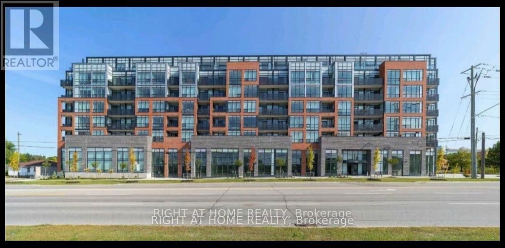 612 - 681 Yonge Street E, Barrie (painswick South)