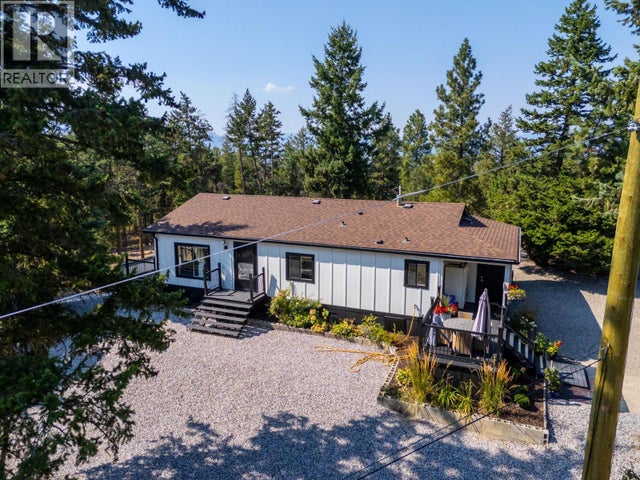 338 Howards Road, Vernon