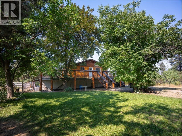 1205 Maple Street, Okanagan Falls