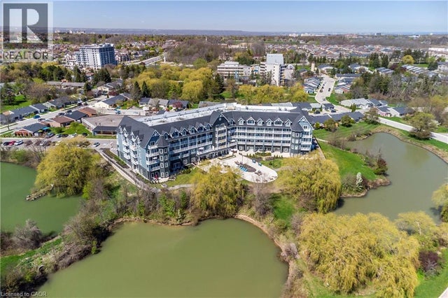 39 Sister Varga Terrace Unit# 213, Hamilton