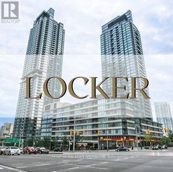 4k Spadina Avenue, Toronto (waterfront Communities)