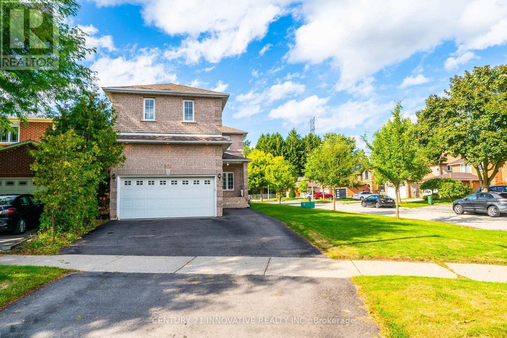 2476 Linwood Street, Pickering (liverpool)