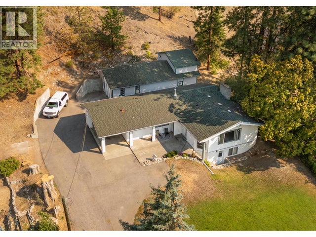4992 Princeton Avenue, Peachland