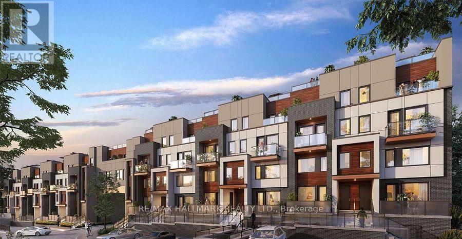 18 - 1455 O'connor Drive, Toronto (o'connor-Parkview)