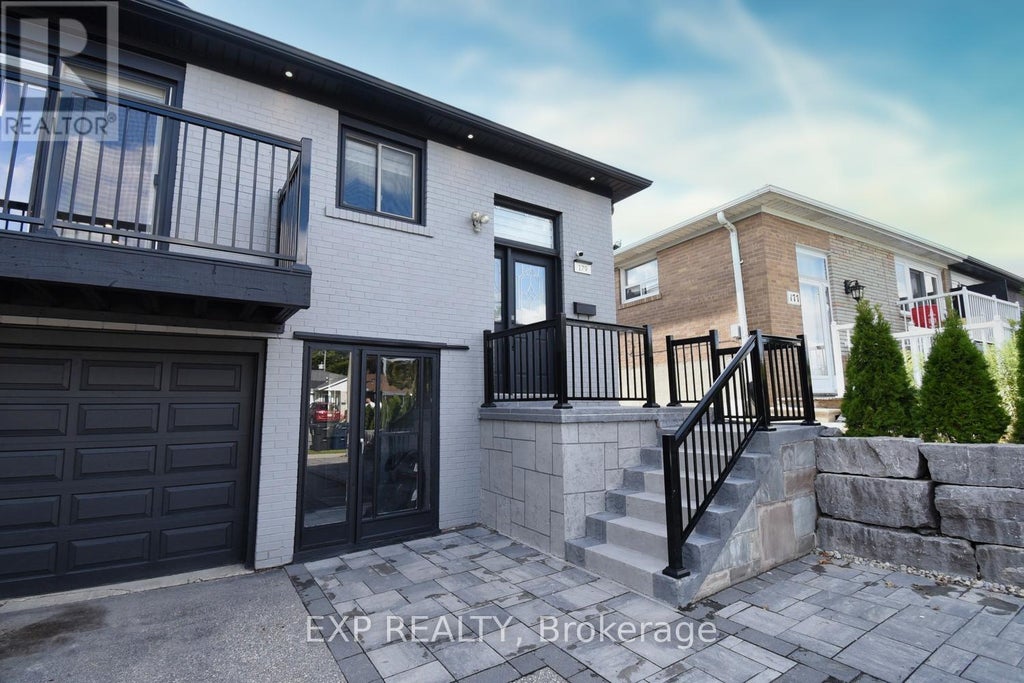 179 Willowridge Road, Toronto (willowridge-Martingrove-Richview)