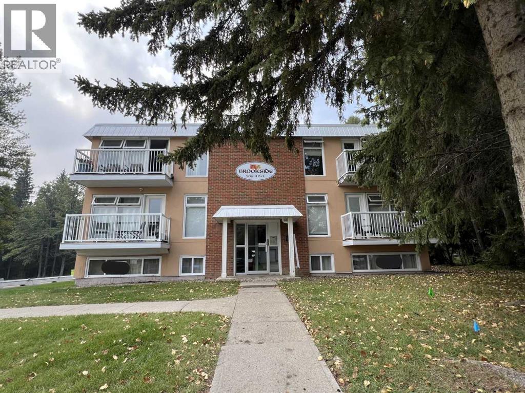 #2, 506 41 Street, Edson