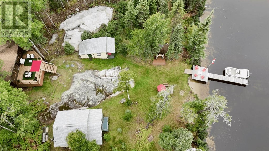 119 Longpine Lake, District Of Kenora