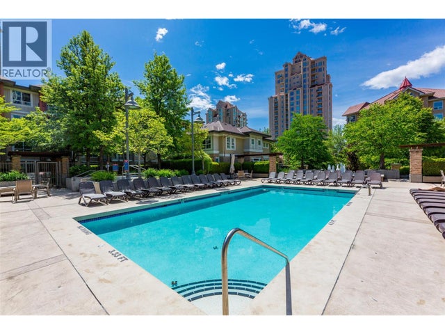 1083 Sunset Drive Unit# 319, Kelowna