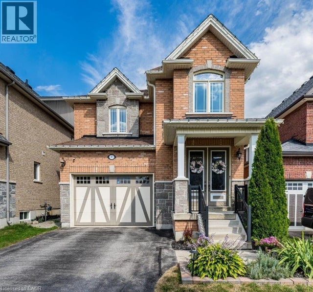 4 Morrison Avenue, Alliston