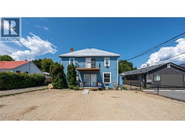 713 Russell Avenue, Enderby