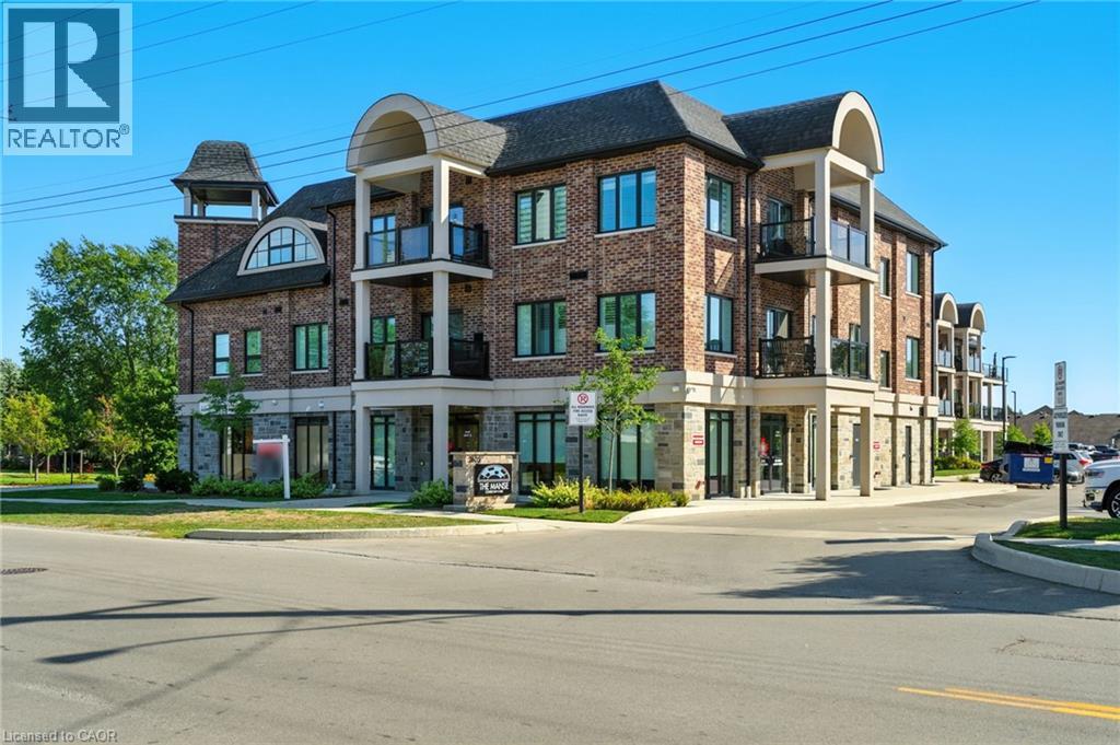 2605 Binbrook Road Unit# 211, Binbrook