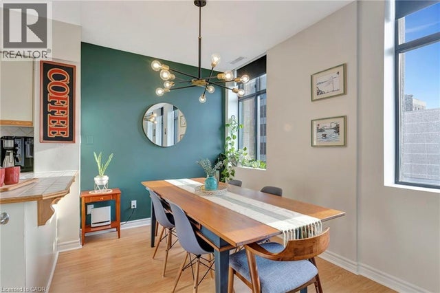 36 James Street S Unit# 701, Hamilton