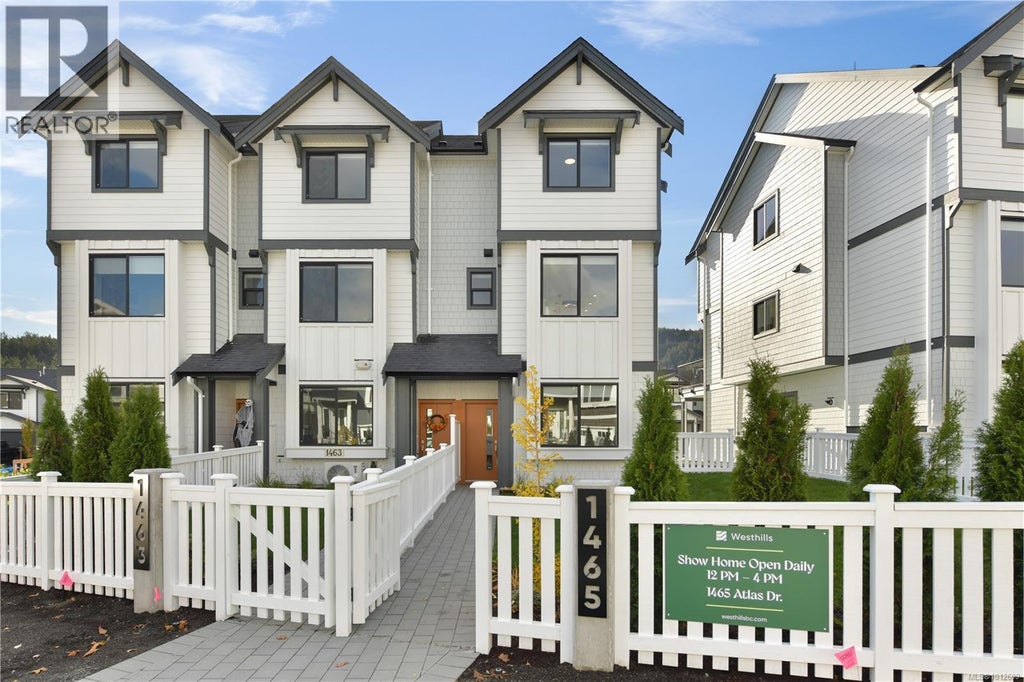 1501 Atlas Drive, Langford