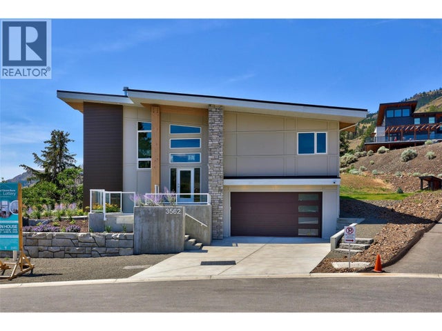 3562 Sage Drive, Kamloops