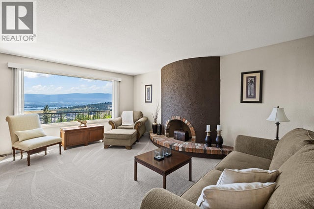 1459 Scott Crescent, West Kelowna