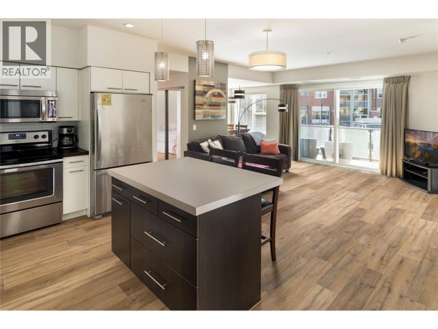 985 Academy Way Unit# 208, Kelowna