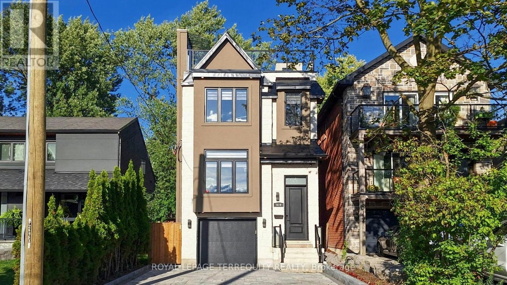 819 Fairview Avenue, Pickering (bay Ridges)