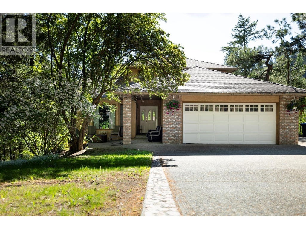 440 Grainger Road, Kelowna