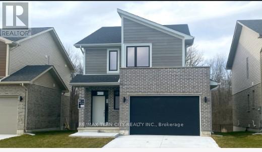 2024 Evans Boulevard, London South (south U)