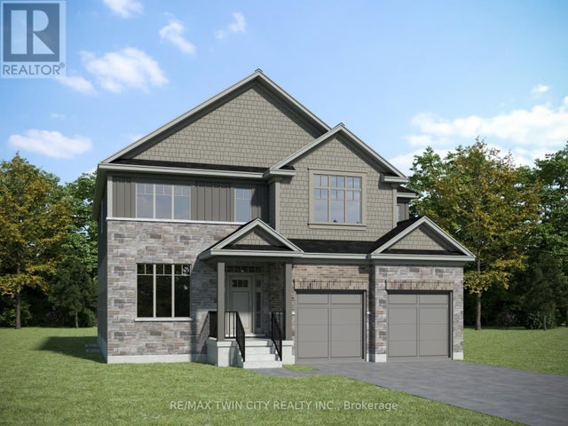 217 Jeffrey Place, Kitchener