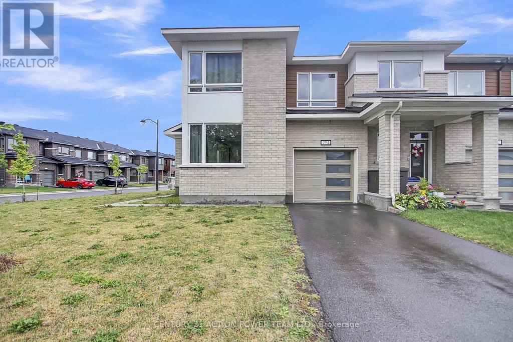 254 Ormiston Crescent, Ottawa