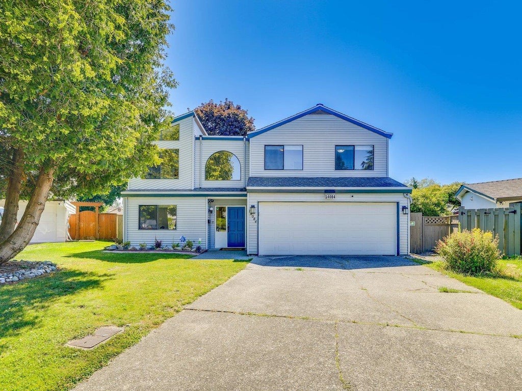 14084 17b Avenue, Surrey
